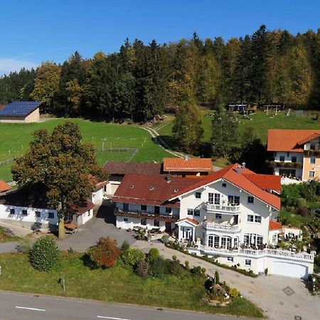 Freizeit- Und Erlebnishof Schoetz Elisabethszell Bagian luar foto